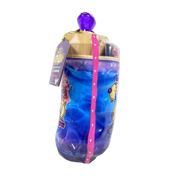 Magic Mixies Pixlings Unia The Unicorn Doll Potion Reveal Bottle 1 Kit - Picture 4 of 13